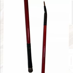 NWT Smashbox Double Ended Eye Light Brush